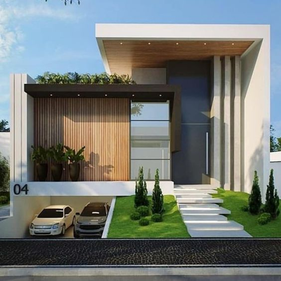 Mê mẩn với 10 mẫu nhà ống 1 tầng nhỏ xinh được ưa chuộng nhất năm - Ảnh 7. Mê mẩn với 10 mẫu nhà ống 1 tầng nhỏ xinh được ưa chuộng nhất năm - Ảnh 7.
