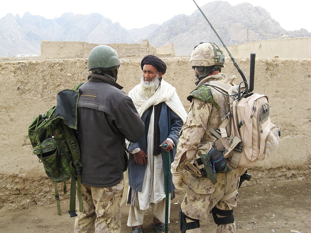 2.100 tỉ USD của Mỹ đ&atilde; đ&egrave; n&aacute;t Afghanistan như thế n&agrave;o? - Ảnh 5.