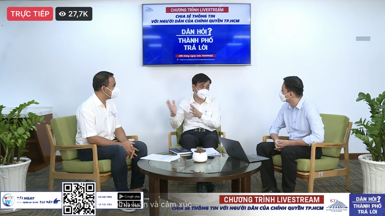 Sau ngày 30-9, không cần giấy đi đường - Ảnh 1.