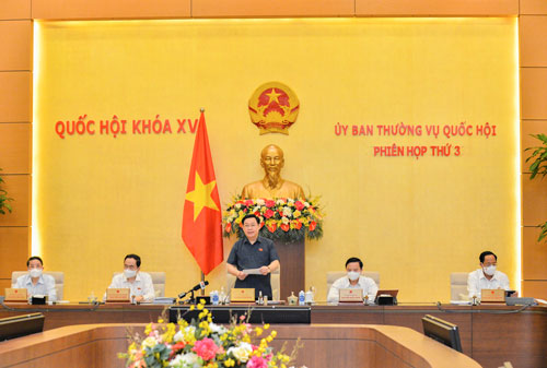 Xem x&eacute;t miễn, giảm thuế cho doanh nghiệp, người d&acirc;n - Ảnh 1.
