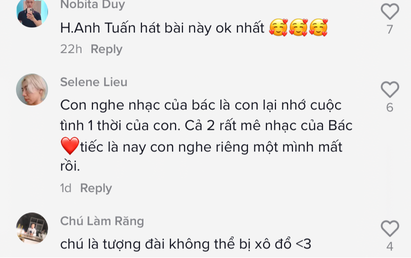 Danh ca Tuấn Ngọc bị chê hát không hay - Ảnh 3.