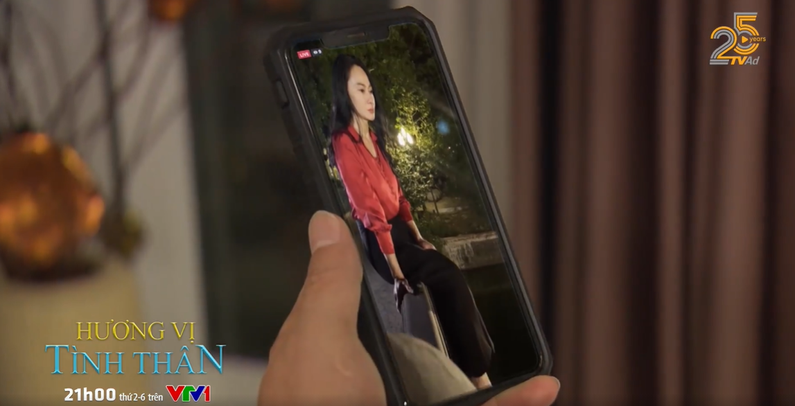 Hương vị t&igrave;nh th&acirc;n phần 2 tập 34 (tập 105): B&agrave; Xu&acirc;n nghĩ quẩn nhảy cầu tự tử - Ảnh 3.