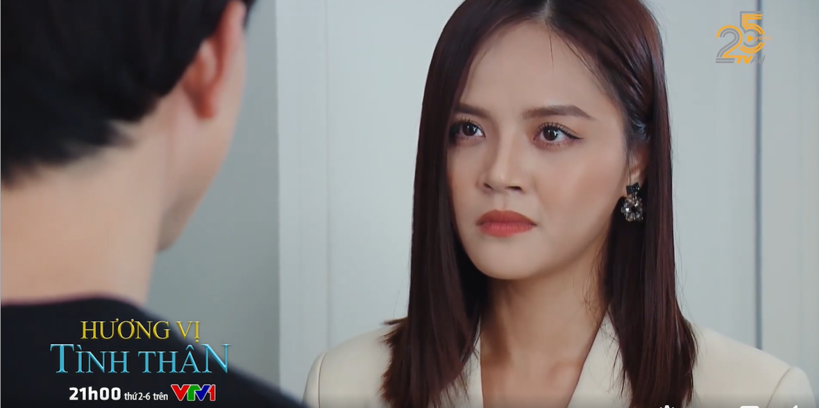 Hương vị t&igrave;nh th&acirc;n phần 2 tập 34 (tập 105): B&agrave; Xu&acirc;n nghĩ quẩn nhảy cầu tự tử - Ảnh 4.