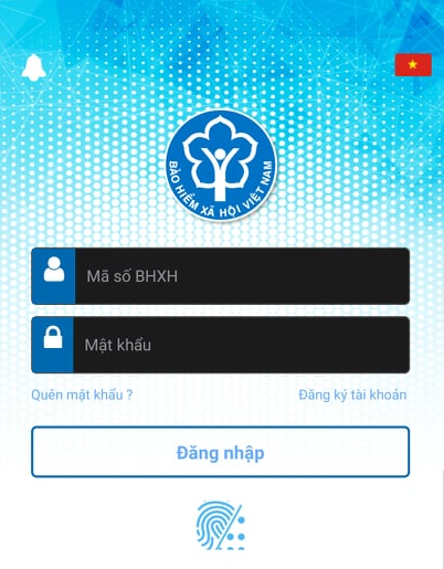 Hướng dẫn xem thông báo xác nhận đóng bảo hiểm xã hội trên VssID
