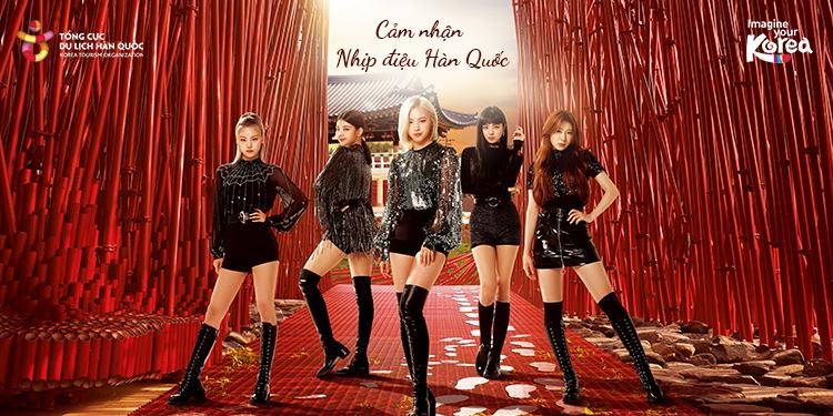 C&ugrave;ng KTO Việt Nam &ldquo;Cảm nhận nhịp điệu H&agrave;n Quốc&rdquo; - Ảnh 3.