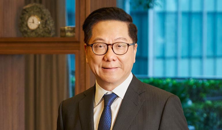10 tỷ phú giàu nhất Philippines năm 2021 - Ảnh 8.