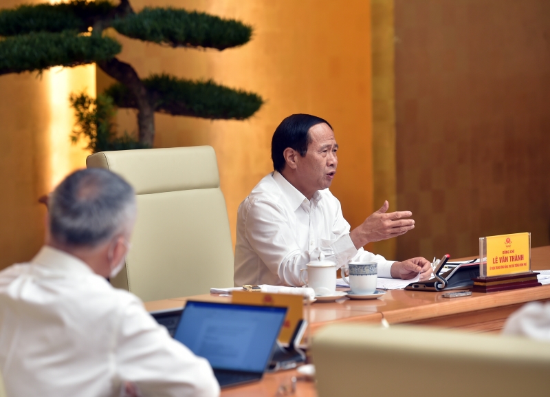Phó Thủ tướng: "Người ta chở con giống về để tái đàn mà cũng không cho vào"
