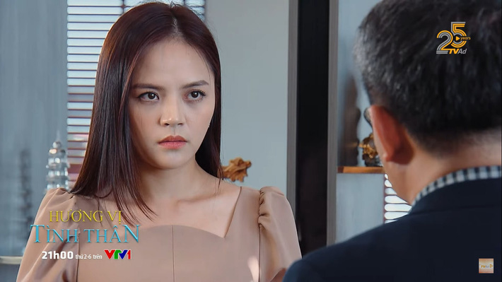 Hương vị t&igrave;nh th&acirc;n phần 2 tập 34 (tập 105): B&agrave; Xu&acirc;n rơi v&agrave;o hoảng loạn v&igrave; bị lừa lập quỹ từ thiện - Ảnh 3.
