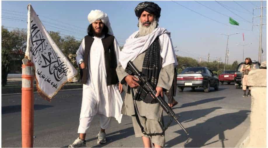 Taliban xuống tay giết hàng chục dân thường tại pháo đài Panjshir