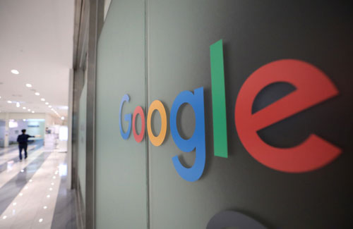 Google bị phạt nặng tại Hàn Quốc
