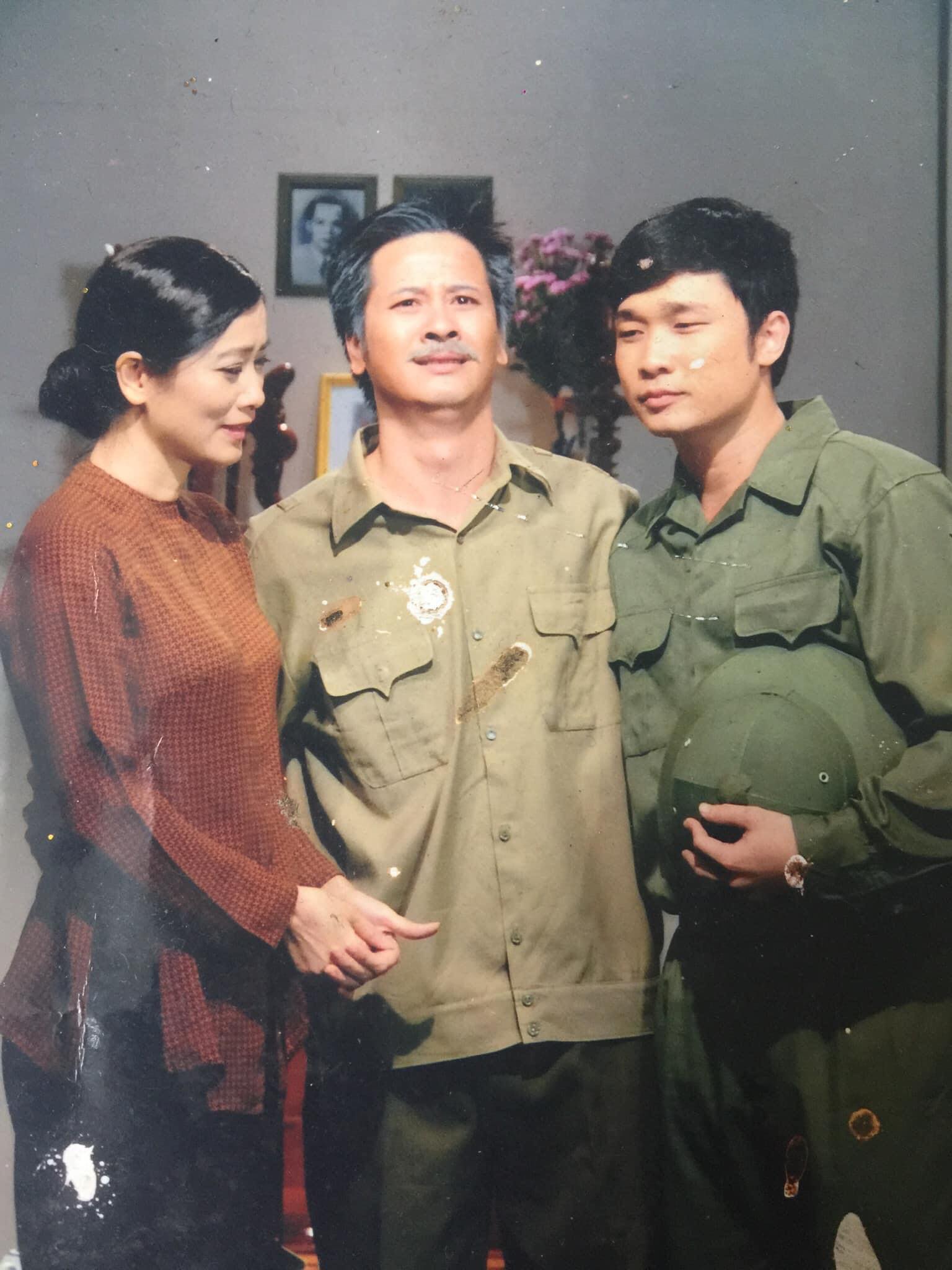 Diễn viên Hứa Kiệt Luân mắc Covid-19 qua đời ở tuổi 33 - Ảnh 2.