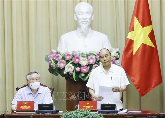 Hoàn thiện trình tự, thủ tục trình Chủ tịch nước xem xét ân giảm án tử hình - Ảnh 2.