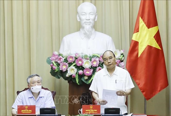 Hoàn thiện  trình tự, thủ tục trình Chủ tịch nước xem xét ân giảm án tử hình