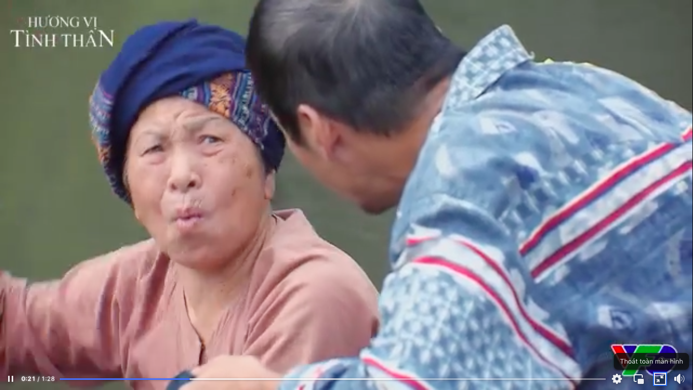Hương vị t&igrave;nh th&acirc;n phần 2 tập 35 (tập 106): &Ocirc;ng Sinh t&igrave;m được manh mối khi đi t&igrave;m Chiến ch&oacute; - Ảnh 4.