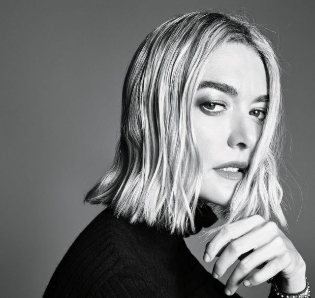 Marta Ortega Perez, ẩn số đứng sau th&agrave;nh c&ocirc;ng của Zara - Ảnh 3.