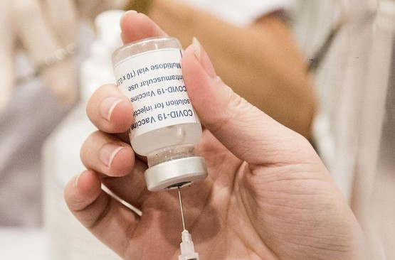 Hà Nội nhận thêm gần nửa triệu liều vắc-xin Vero Cell