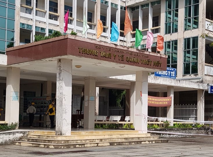 Cần Thơ xác minh thêm 57 trường hợp dưới 18 tuổi được tiêm vắc-xin phòng Covid-19
