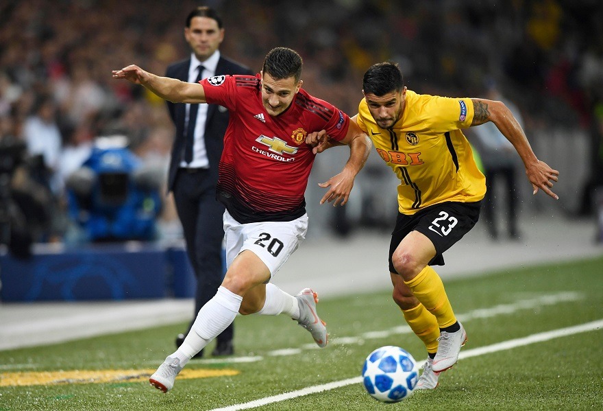 Ronaldo xung trận với Man United, Young Boys kh&oacute; tr&aacute;nh thất bại Champions League - Ảnh 4.