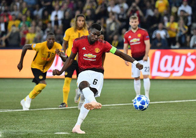 Ronaldo xung trận với Man United, Young Boys kh&oacute; tr&aacute;nh thất bại Champions League - Ảnh 5.