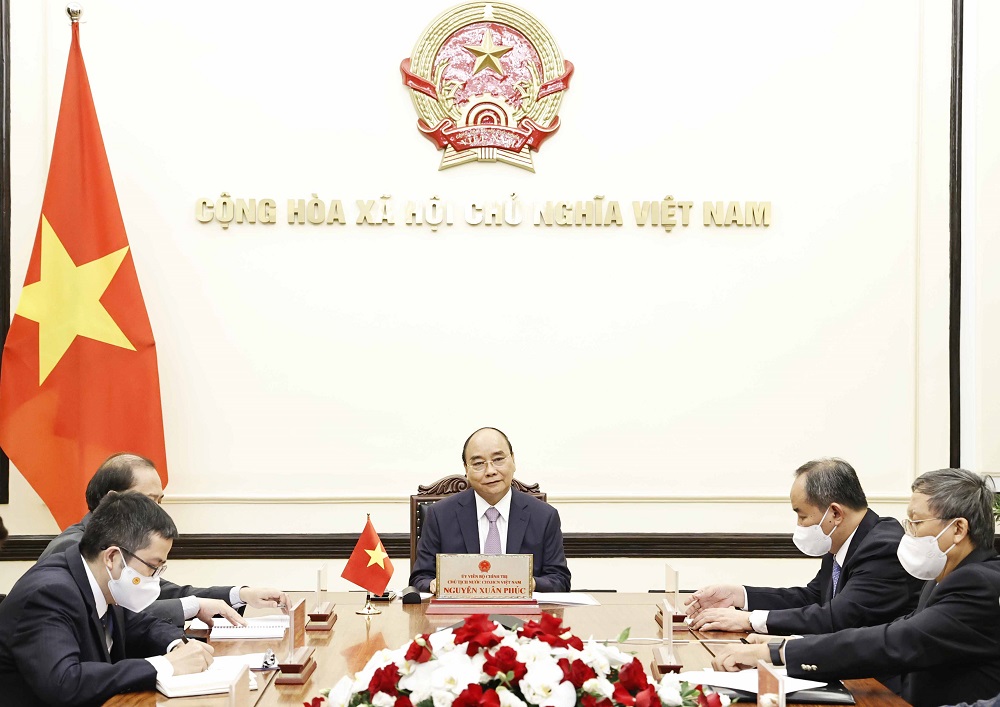 Thủ tướng Suga Yoshihide thông báo Nhật Bản hỗ trợ thêm vắc-xin cho Việt Nam trong tháng 9 - Ảnh 2.