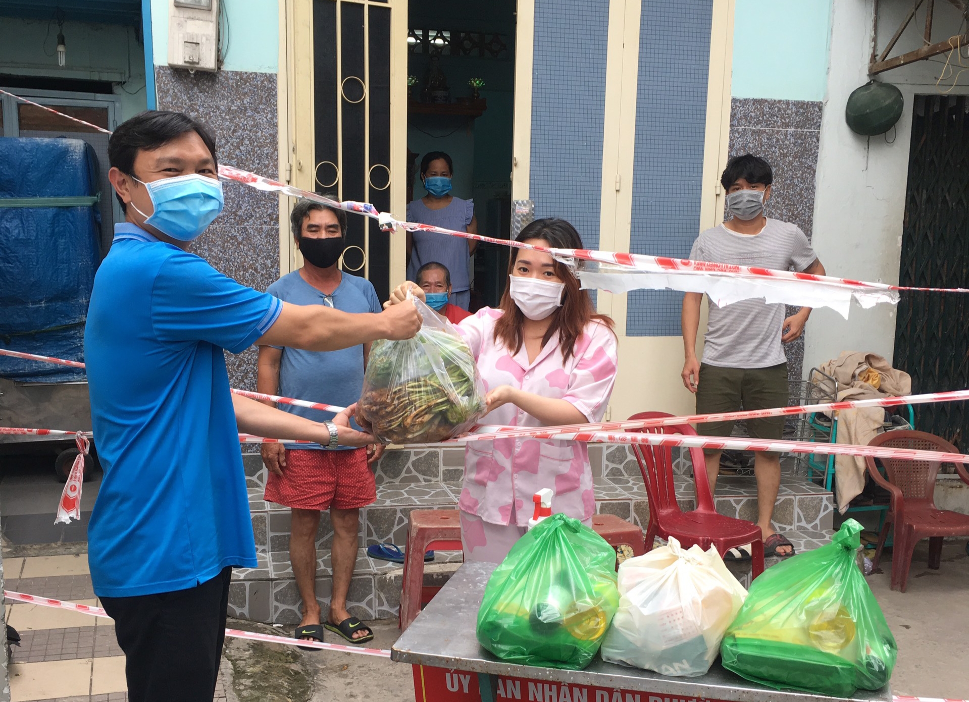 Đã hỗ trợ hơn 29.400 tỉ đồng cho người lao động