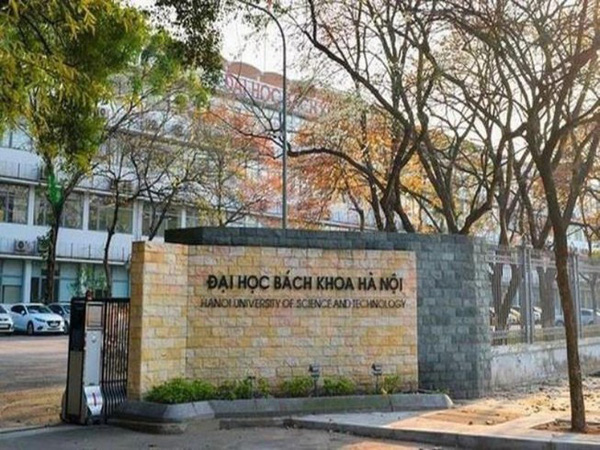 Điểm chuẩn ĐH Bách khoa Hà Nội, Kinh tế quốc dân, Ngoại thương, Học viện Ngân hàng