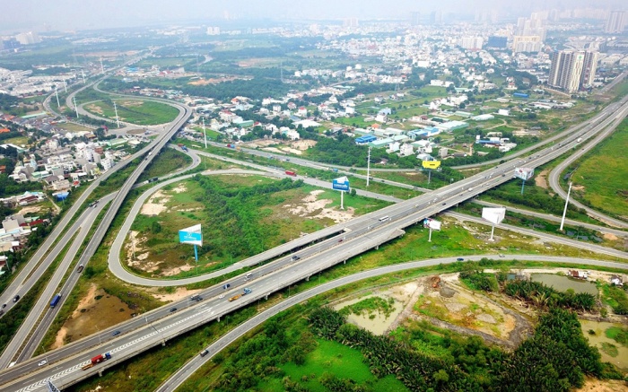 Bộ Giao th&ocirc;ng vận tải c&ocirc;ng bố quy hoạch mạng lưới đường bộ đến năm 2030, tầm nh&igrave;n 2050 - Ảnh 2.