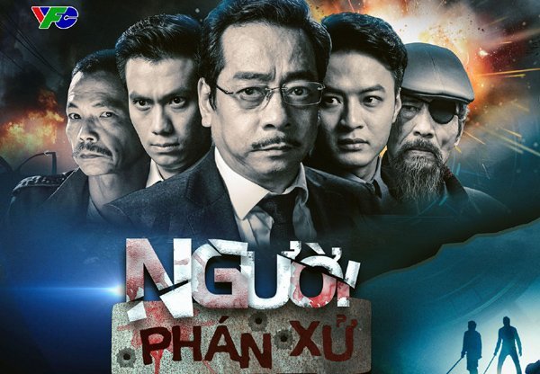 Tranh cãi quanh nhận định phim “Người phán xử” khiến băng nhóm tội phạm tăng