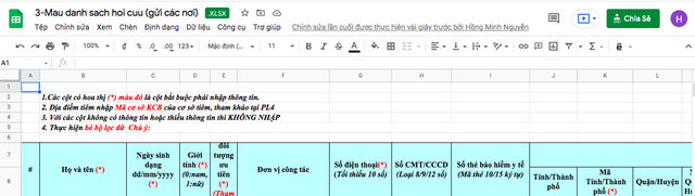Hướng dẫn tra cứu dữ liệu tiêm vắc-xin Covid-19 tại Bệnh viện Bạch Mai - Ảnh 1.