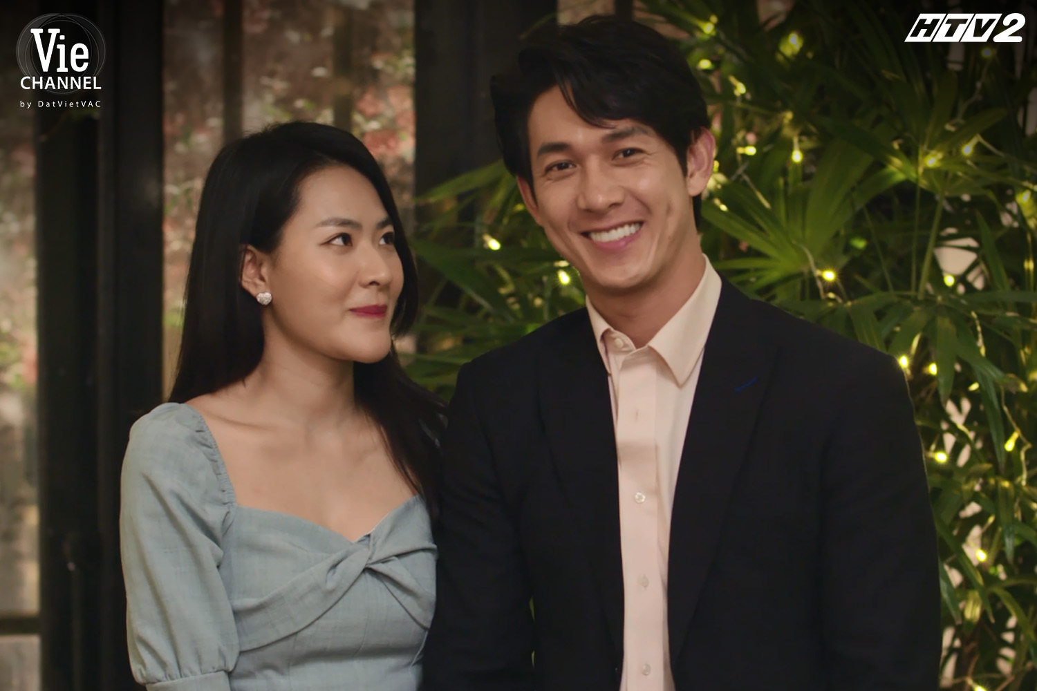 &ldquo;C&acirc;y t&aacute;o nở hoa&rdquo; tập cuối: Ngọc - Ng&agrave; - Ch&acirc;u - B&aacute;u trở n&ecirc;n gi&agrave;u c&oacute; - Ảnh 10.