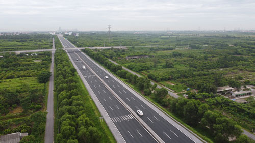 Liên kết vùng để phục hồi kinh tế sau dịch