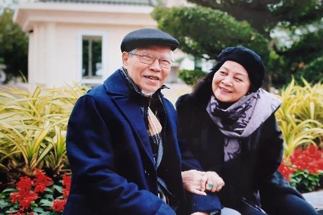 NSND Ng&ocirc; Mạnh L&acirc;n qua đời, thọ 87 tuổi - Ảnh 4.