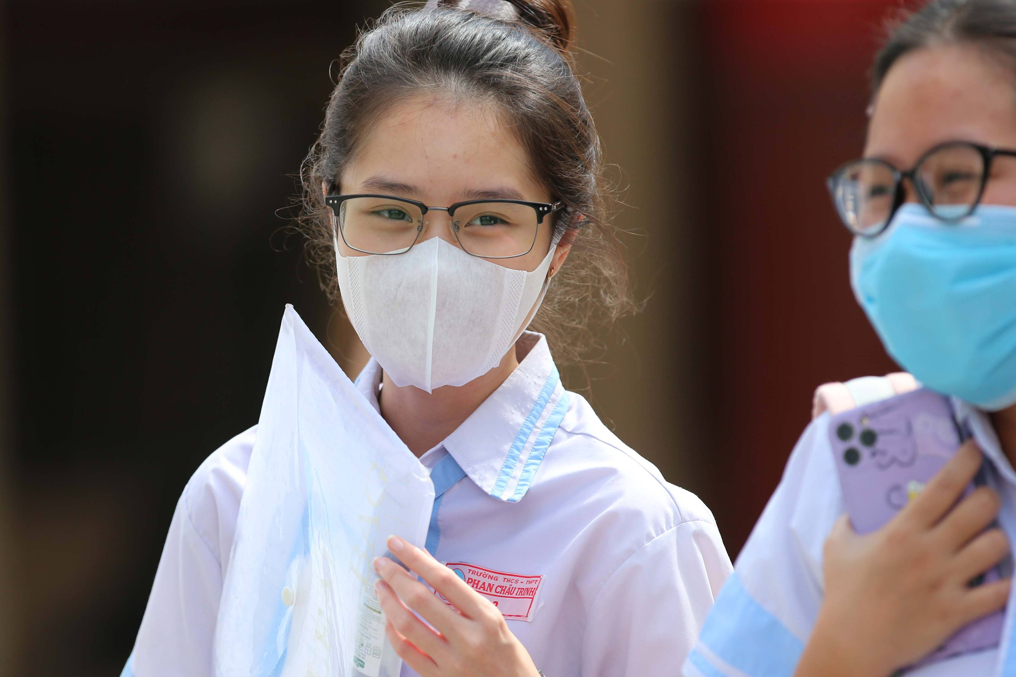 ĐH Sư phạm, Y khoa Phạm Ngọc Thạch, Bách khoa TP HCM, cùng nhiều trường ĐH khác công bố điểm chuẩn