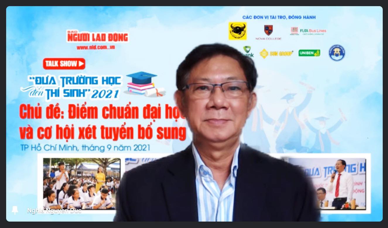 Tư vấn: Phải l&agrave;m g&igrave; khi điểm cao vẫn trượt đợt x&eacute;t tuyển đầu ti&ecirc;n? - Ảnh 8.