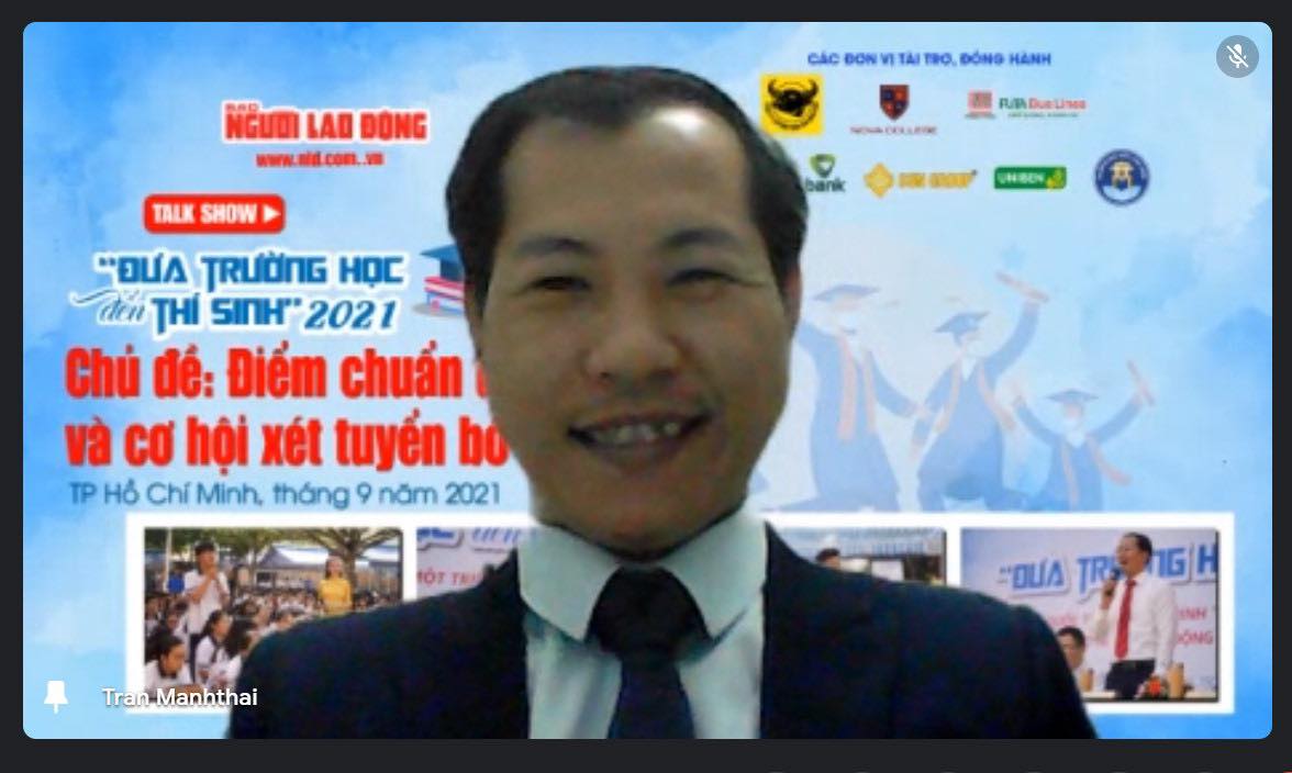 Tư vấn: Phải l&agrave;m g&igrave; khi điểm cao vẫn trượt đợt x&eacute;t tuyển đầu ti&ecirc;n? - Ảnh 9.