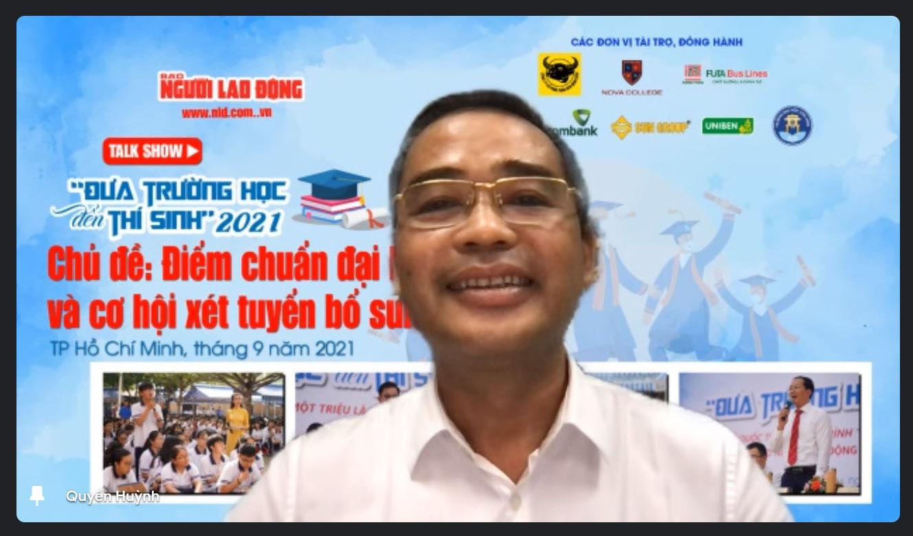 Tư vấn: Phải l&agrave;m g&igrave; khi điểm cao vẫn trượt đợt x&eacute;t tuyển đầu ti&ecirc;n? - Ảnh 11.