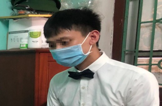 Nam thanh niên "tự chế" quyết định thăng quân hàm, giữ chức đội trưởng CSCĐ