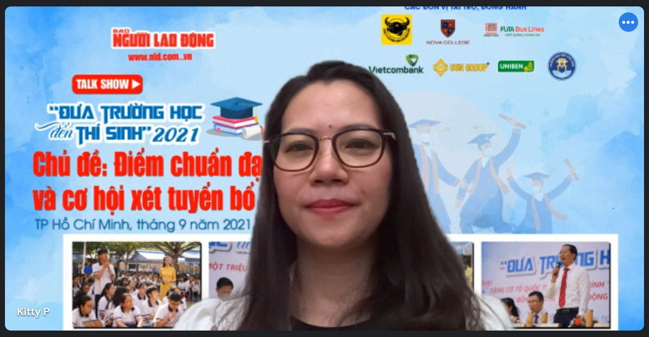 Tư vấn: Phải l&agrave;m g&igrave; khi điểm cao vẫn trượt đợt x&eacute;t tuyển đầu ti&ecirc;n? - Ảnh 10.