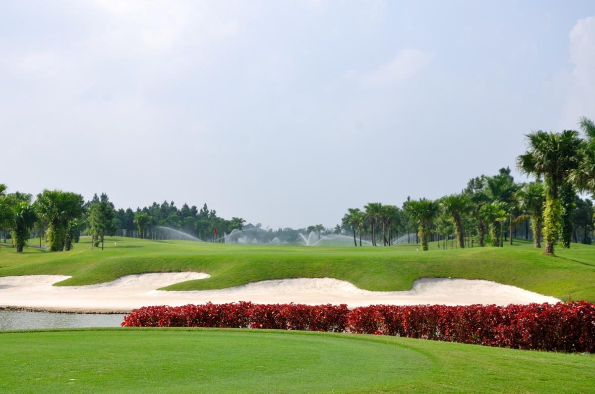 Times Garden Việt Nam phát triển bất động sản theo mô hình tập đoàn - Ảnh 3.