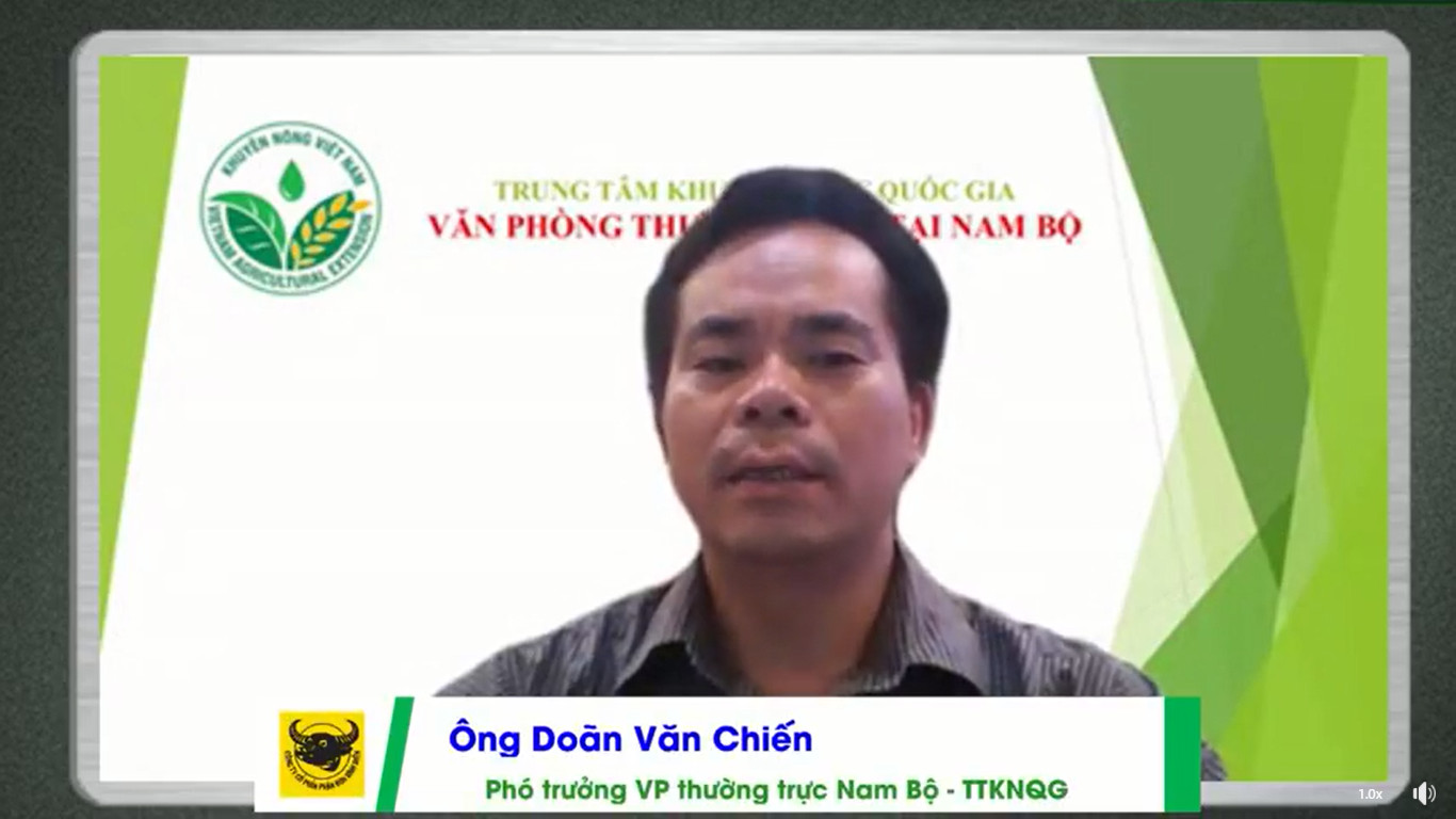 Giải ph&aacute;p giảm lượng giống gieo sạ - Ảnh 7.