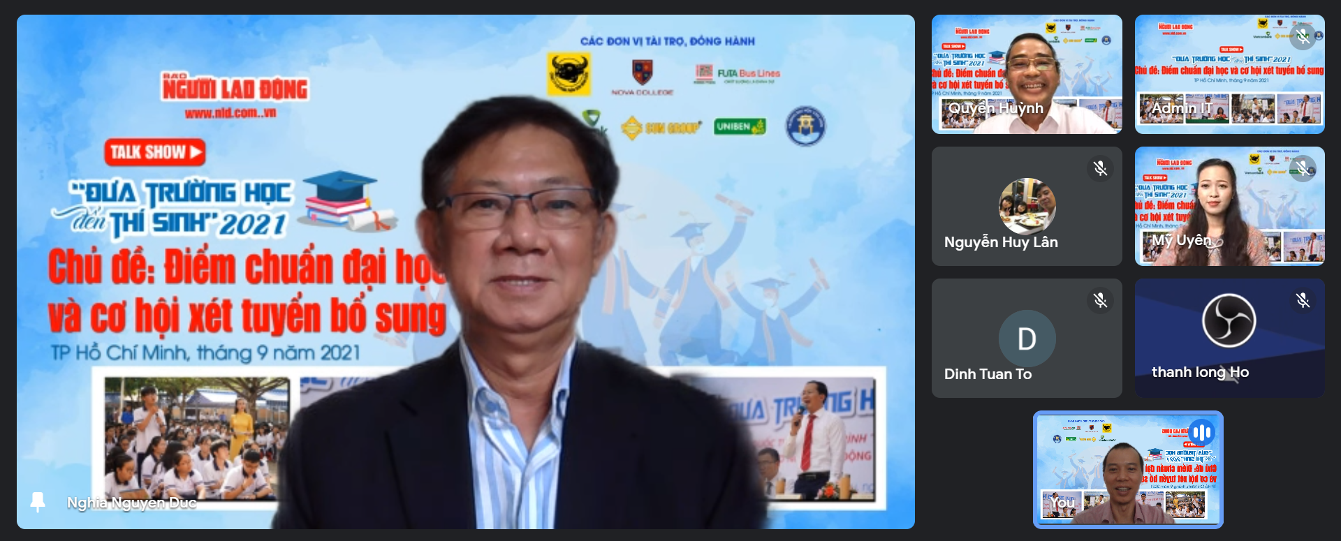 Tư vấn: Phải l&agrave;m g&igrave; khi điểm cao vẫn trượt đợt x&eacute;t tuyển đầu ti&ecirc;n? - Ảnh 4.