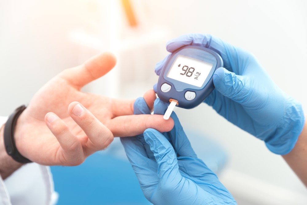 Bị tiểu đường đã trị ổn định, mắc Covid-19 có nguy hiểm không?
