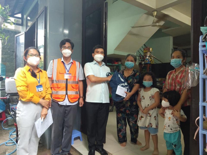 TP HCM: Khẩn trương rà soát, xây dựng chính sách chăm lo trẻ mồ côi vì Covid-19
