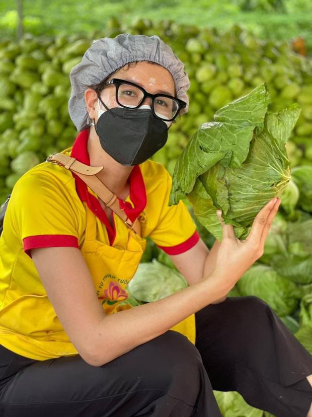 Thủy Ti&ecirc;n v&agrave; nhiều sao Việt tuy&ecirc;n bố dừng l&agrave;m từ thiện - Ảnh 4.