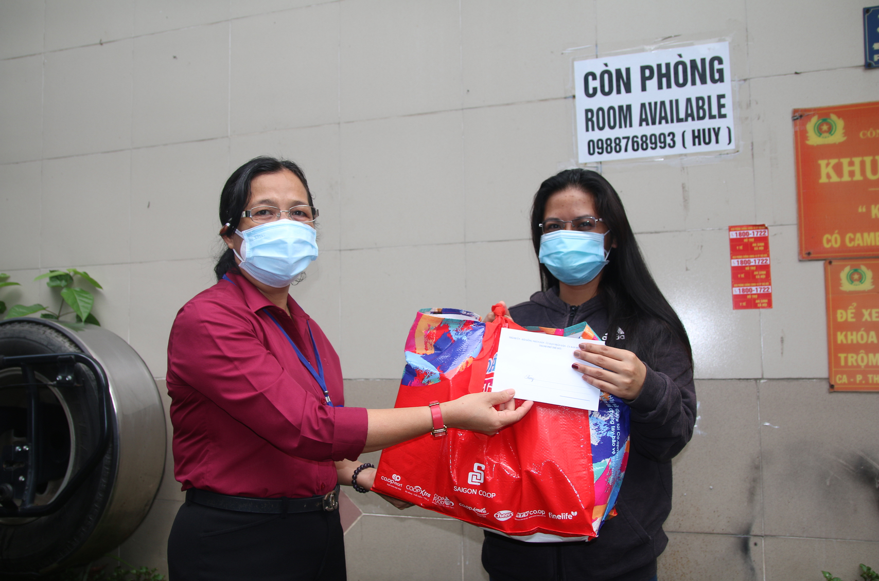 An sinh xã hội là nhiệm vụ cấp bách