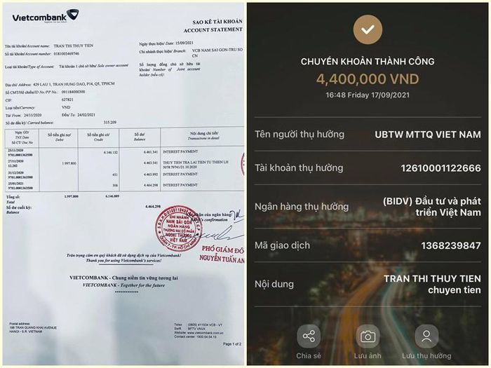 Thủy Ti&ecirc;n v&agrave; nhiều sao Việt tuy&ecirc;n bố dừng l&agrave;m từ thiện - Ảnh 1.