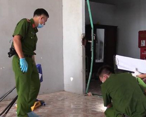 Bé gái 6 tuổi tử vong bất thường, nghi bị bạo hành