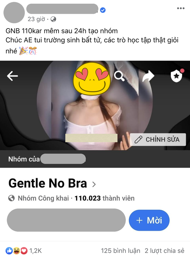 B&oacute;c trần group Gentle No Bra: Những em g&aacute;i chuy&ecirc;n show ảnh n&oacute;ng - Ảnh 7.