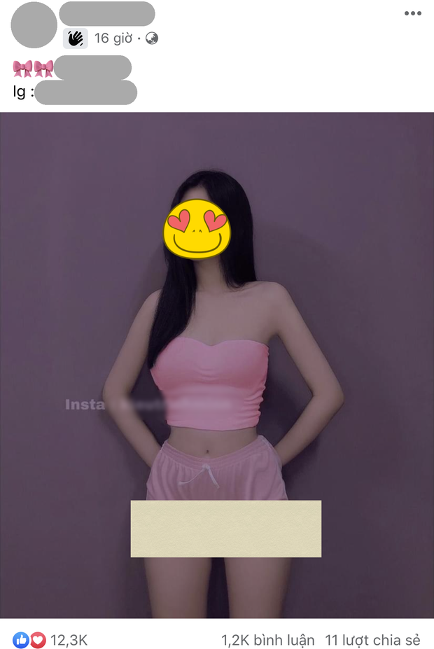 B&oacute;c trần group Gentle No Bra: Những em g&aacute;i chuy&ecirc;n show ảnh n&oacute;ng - Ảnh 6.
