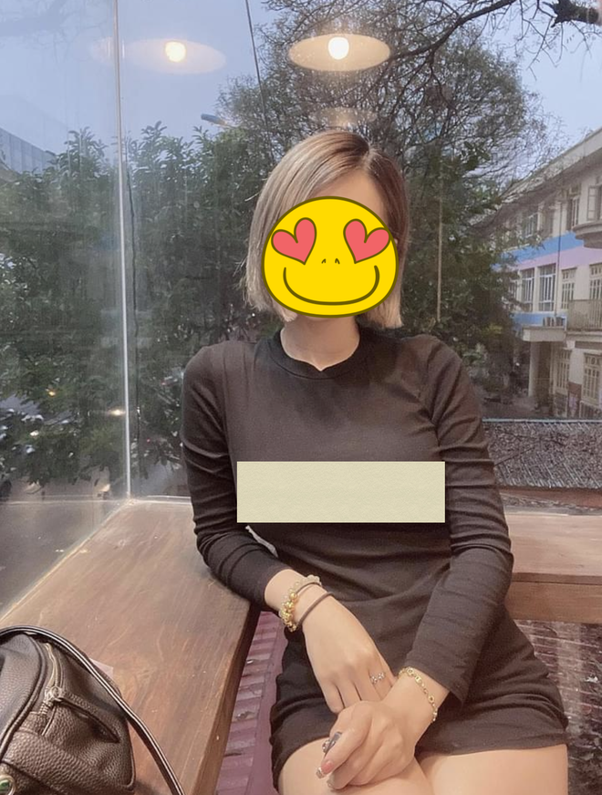 B&oacute;c trần group Gentle No Bra: Những em g&aacute;i chuy&ecirc;n show ảnh n&oacute;ng - Ảnh 4.